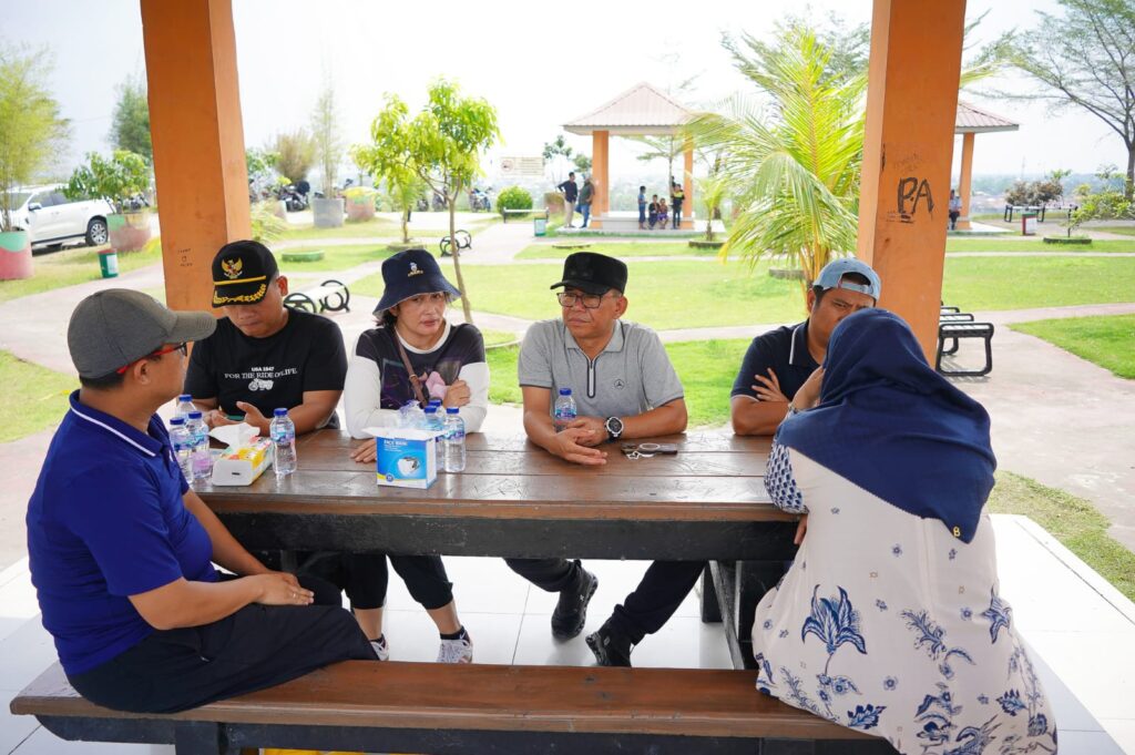 Sejalan Program Presiden Prabowo, Pemko Medan Intensifkan Aksi Bersih-bersih Lingkungan