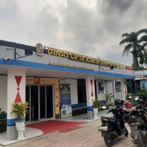 Sempat Terjadi Demo di KPK, Kadis Cikataru Deli Serdang Tak Dicopot