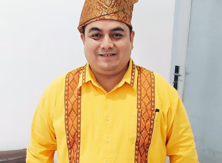 Dugaan Keterlibatan Oknum Perwira dalam Kasus 1 Kg Sabu Disorot, Akademisi Minta Penyelidikan Transparan