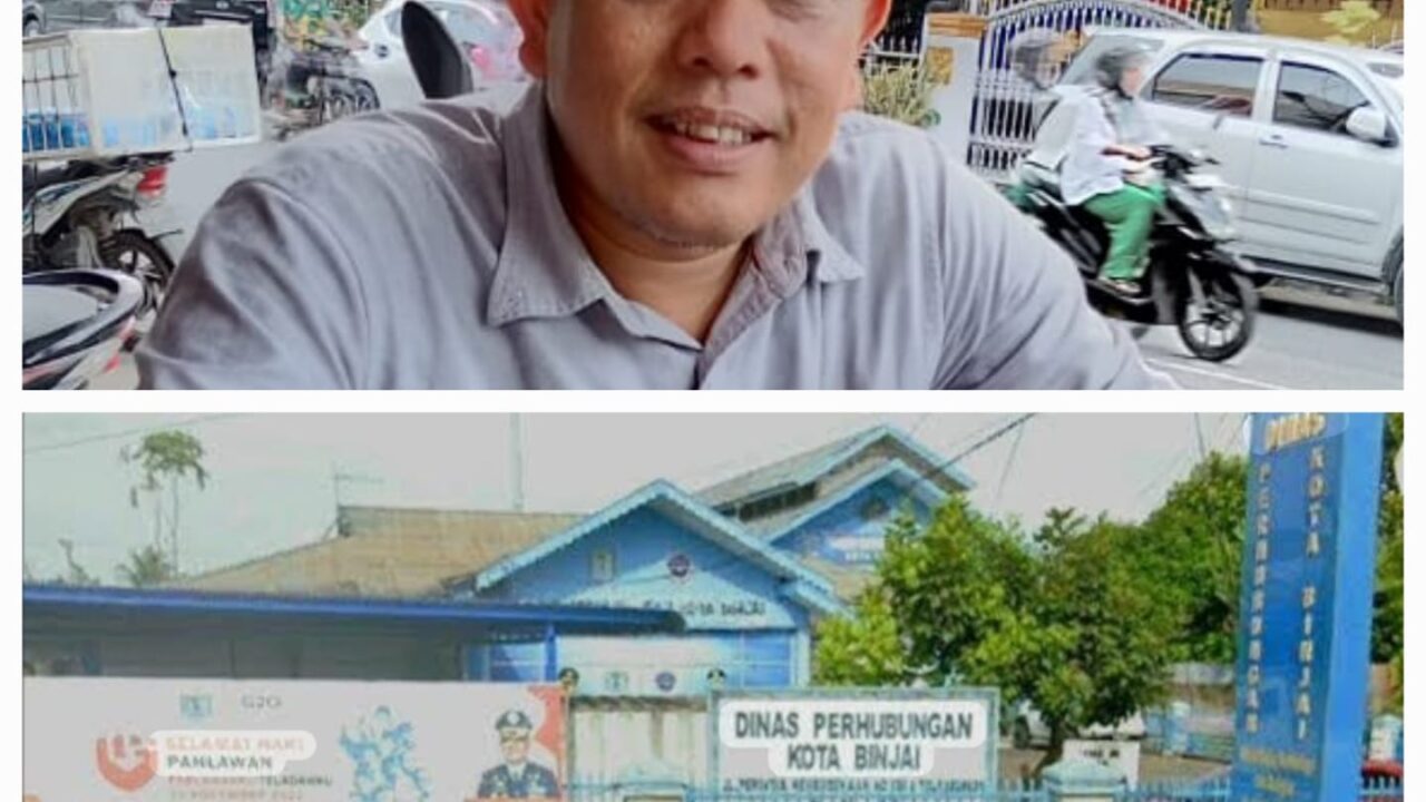 Target Parkir Dipangkas, DPRD Binjai Didesak Transparan atas Dugaan Kebocoran PAD