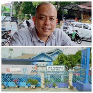 Target Parkir Dipangkas, DPRD Binjai Didesak Transparan atas Dugaan Kebocoran PAD