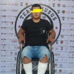 Melawan, Pelaku Penyerangan Panah di Belawan Dilumpuhkan Petugas