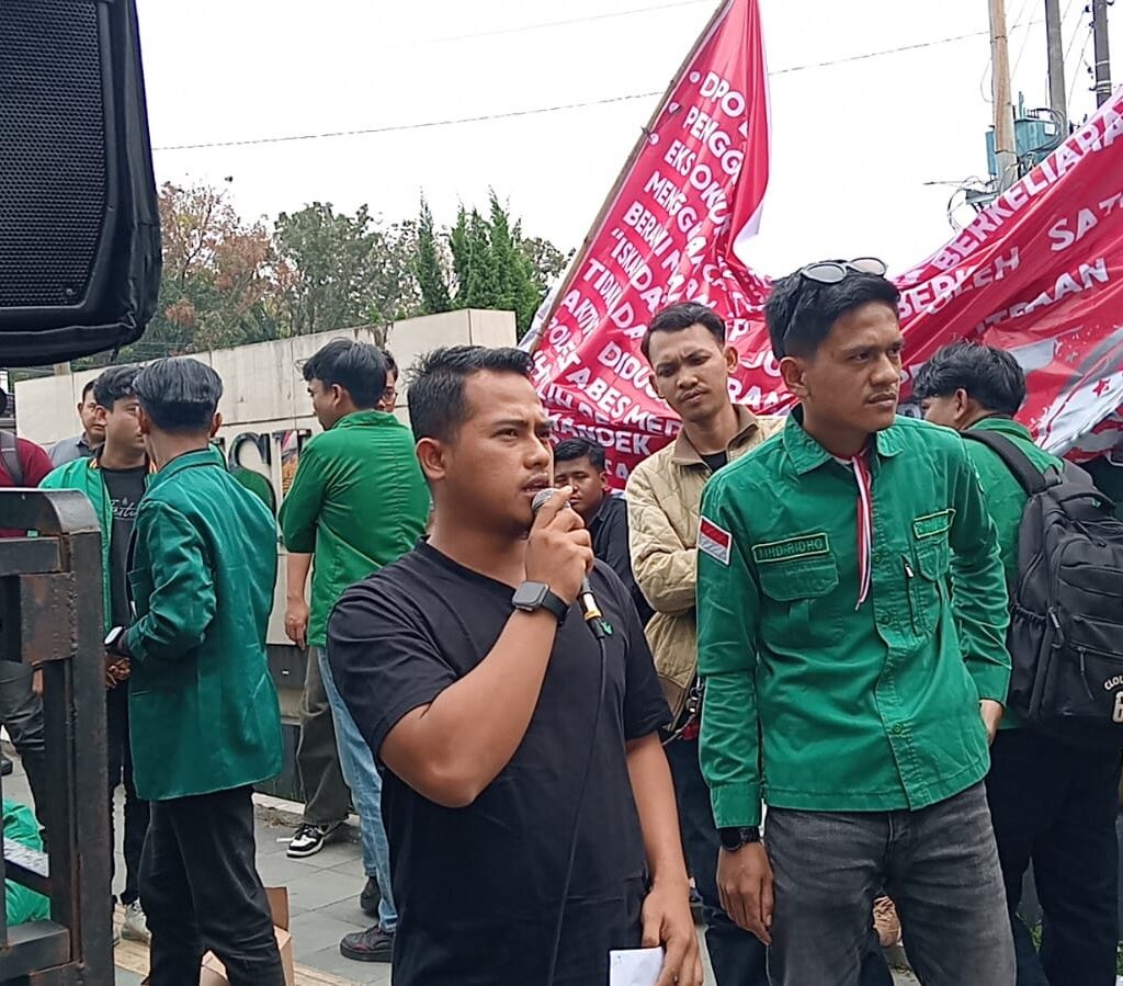 Penggerebekan Jermal 15 Hanya Pencitraan, Kapolri Didesak Copot Kapolrestabes Medan