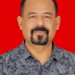 Anggota DPRD Binjai Fraksi NasDem, Dr. Edi Putra Sitepu, Wafat Mendadak di Usia 60 Tahun