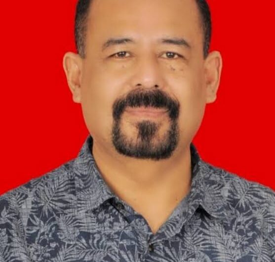 Anggota DPRD Binjai Fraksi NasDem, Dr. Edi Putra Sitepu, Wafat Mendadak di Usia 60 Tahun