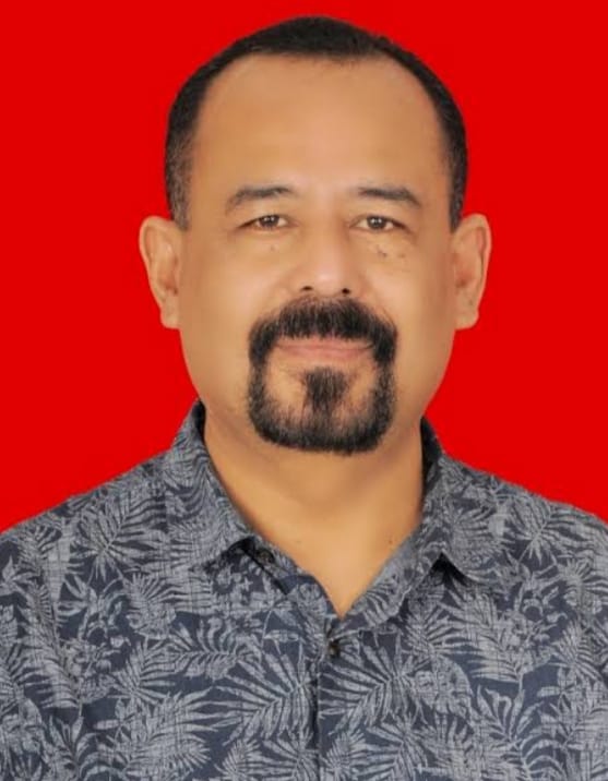 Anggota DPRD Binjai Fraksi NasDem, Dr. Edi Putra Sitepu, Wafat Mendadak di Usia 60 Tahun