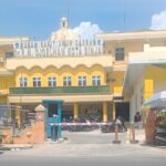 Praktisi Hukum Minta, APH Bongkar Dugaan Monopoli Penunjukan Proyek Pengerjaan Gardu Listrik RSU Djoelham T.a 2025