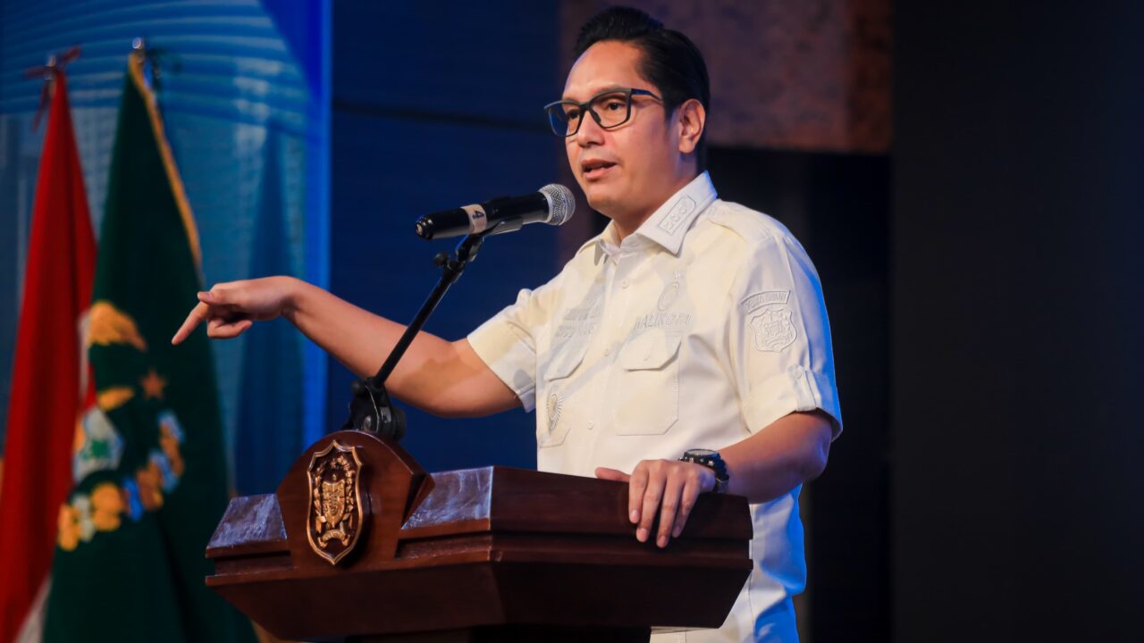 Rico Waas: RKP 2026 Harus Hasilkan Pembangunan yang Berdampak Nyata