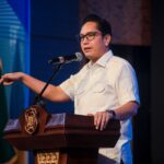 Rico Waas: RKP 2026 Harus Hasilkan Pembangunan yang Berdampak Nyata