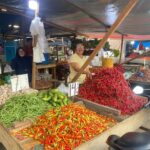 Pasokan Kebutuhan Pangan Hingga Idul Fitri Tersedia, Bukan Berarti Harga Tidak Akan Naik