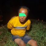 1 Maling Mobil Towing Ditangkap, 2 Berhasil Kabur