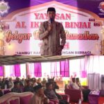 Gebyar Ramadan 1447 H, Pemko Binjai Perkuat Nilai Religius dan Pemberdayaan UMKM