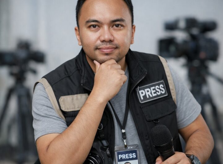 Adhifatra Agussalim Luncurkan Buku Ke 76 Berjudul Membumikan Good Journalist Governance