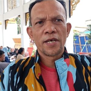 Semangat Berbagi Menuju Ramadan, DPD PKN Kota Binjai Adakan Donor Darah