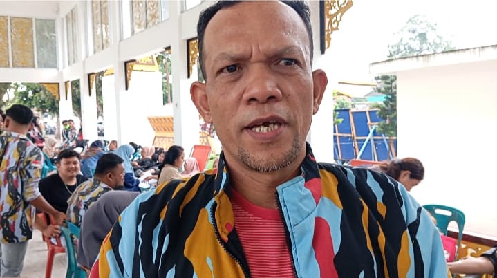 Semangat Berbagi Menuju Ramadan, DPD PKN Kota Binjai Adakan Donor Darah