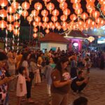 Imlek Penuh Khidmat di Vihara Setia Buddha Binjai, Wujud Solidaritas untuk Korban Banjir