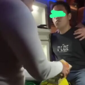 Penumpang Bus Seludupkan Narkoba dalam Kotak Kue Ditangkap, Mau Dibawa ke Jambi