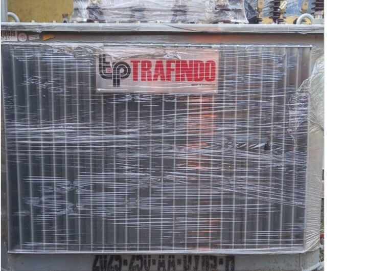 Diduga Monopoli Pengadaan Gardu Listrik 498Jt, Modusnya 6 Kali Penawaran