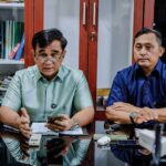 Tidak Ada Larangan, Pemko Medan Tata dan Fasilitasi Penjualan Daging Non Halal