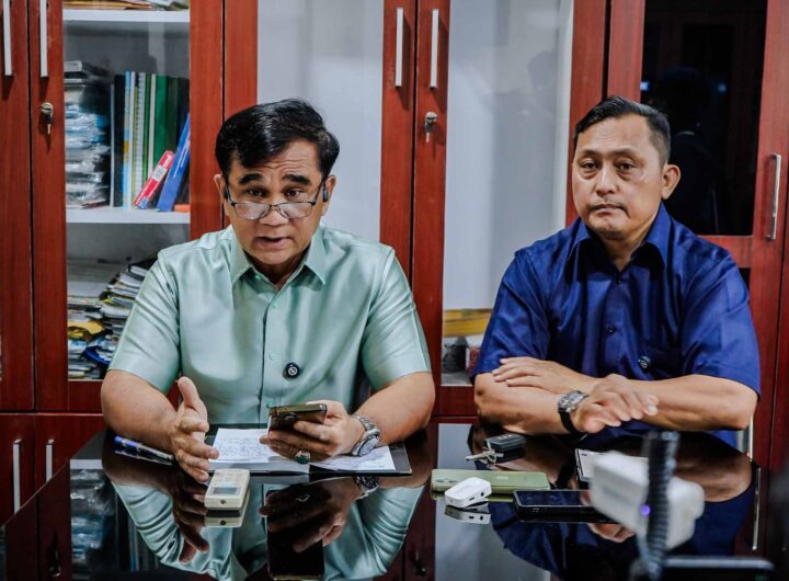 Tidak Ada Larangan, Pemko Medan Tata dan Fasilitasi Penjualan Daging Non Halal