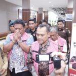Kejati Sumut Tahan Tiga Mantan Kepala KSOP Belawan Terkait Dugaan Korupsi PNBP Miliaran Rupiah