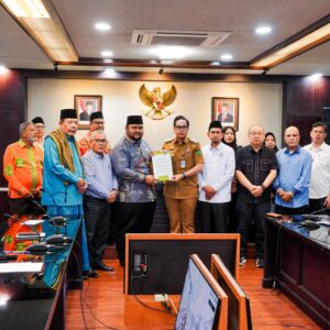 FKUB dan Majelis Agama Dukung Surat Edaran Wali Kota Medan, Soal Penataan Penjualan Daging Nonhalal
