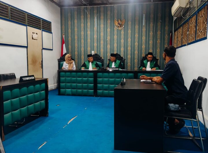 BPKPAD Binjai Mangkir di Sidang Sengketa Informasi, KI Sumut Soroti Transparansi Dana Insentif Fiskal