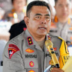 Kapolda Sumut Ajak Elemen Masyarakat Perangi Narkoba