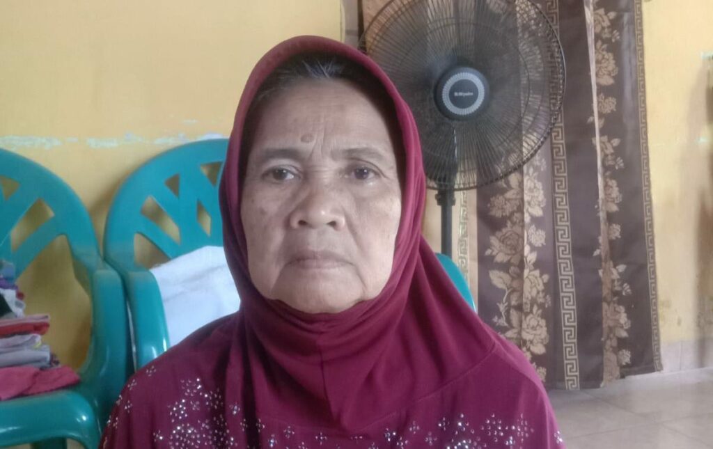 Ibu di Binjai Harapkan Perlindungan Pemerintah, Putranya Ditahan 47 Hari di Kamboja