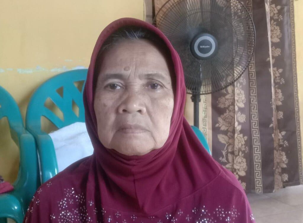 Ibu di Binjai Harapkan Perlindungan Pemerintah, Putranya Ditahan 47 Hari di Kamboja