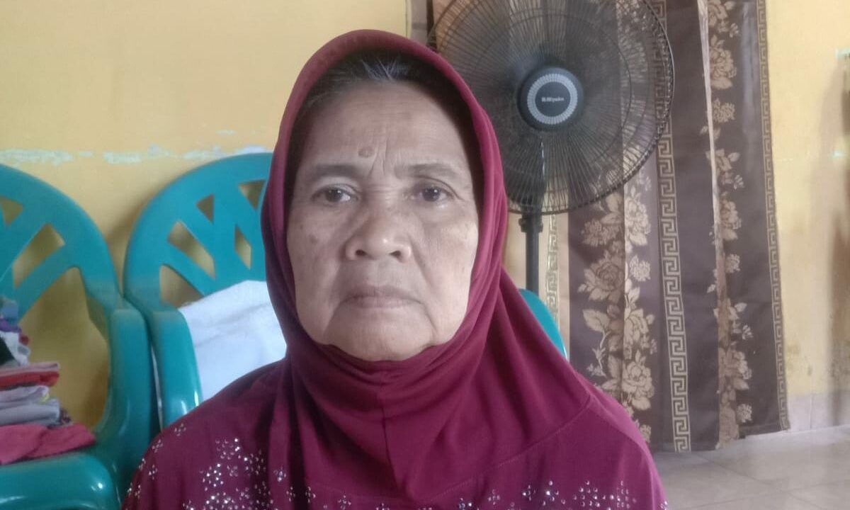 Ibu di Binjai Harapkan Perlindungan Pemerintah, Putranya Ditahan 47 Hari di Kamboja