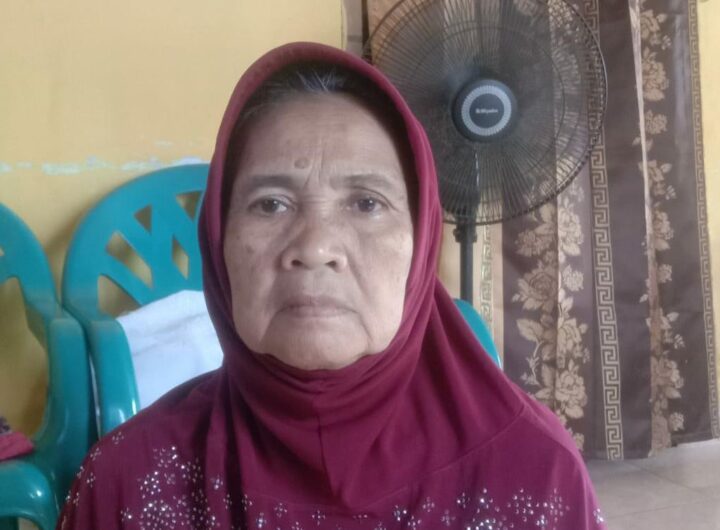 Ibu di Binjai Harapkan Perlindungan Pemerintah, Putranya Ditahan 47 Hari di Kamboja