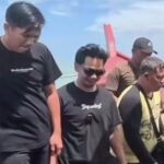 Koko Erwin Sang Buronan Narkoba Mabes Polri Ditangkap di Tanjung Balai, Suap Kapolres Bima Kota