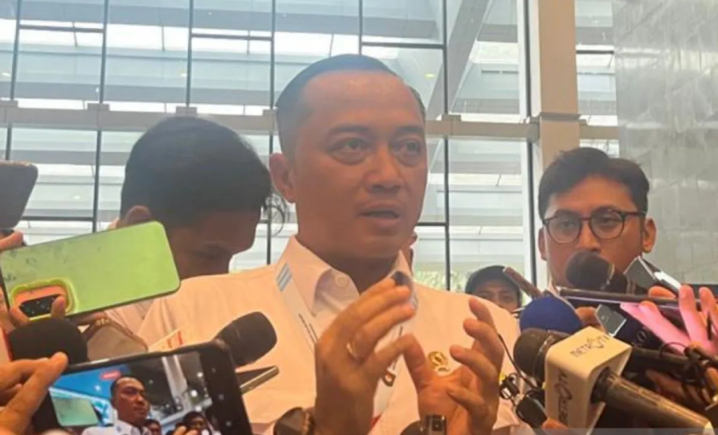 Mensesneg: Pengisian Tiga Jabatan Kosong OJK Tidak Perlu Tim Seleksi