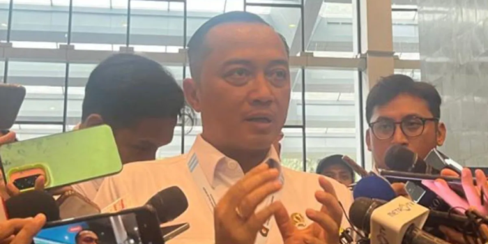 Mensesneg: Pengisian Tiga Jabatan Kosong OJK Tidak Perlu Tim Seleksi