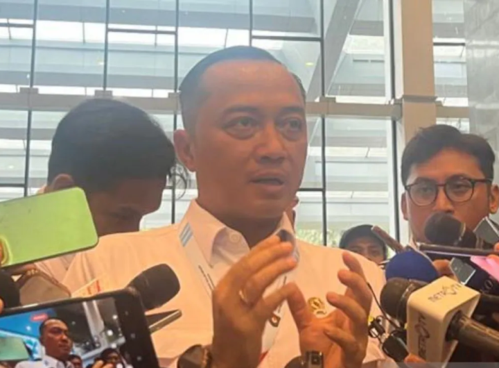 Mensesneg: Pengisian Tiga Jabatan Kosong OJK Tidak Perlu Tim Seleksi