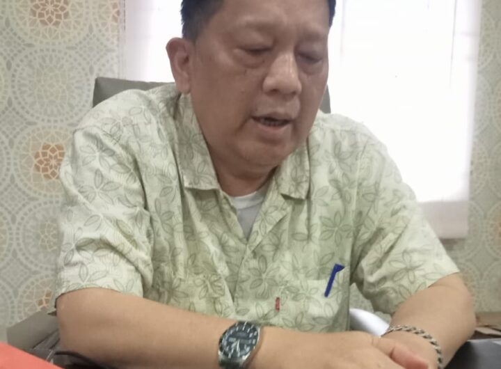 Terbukti Gunakan HP, Pemindahan Napi Korupsi dari Lapas Medan ke Nusakambangan Dinilai Tepat