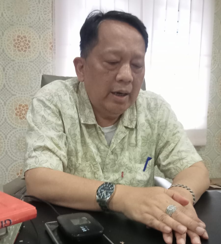 Terbukti Gunakan HP, Pemindahan Napi Korupsi dari Lapas Medan ke Nusakambangan Dinilai Tepat