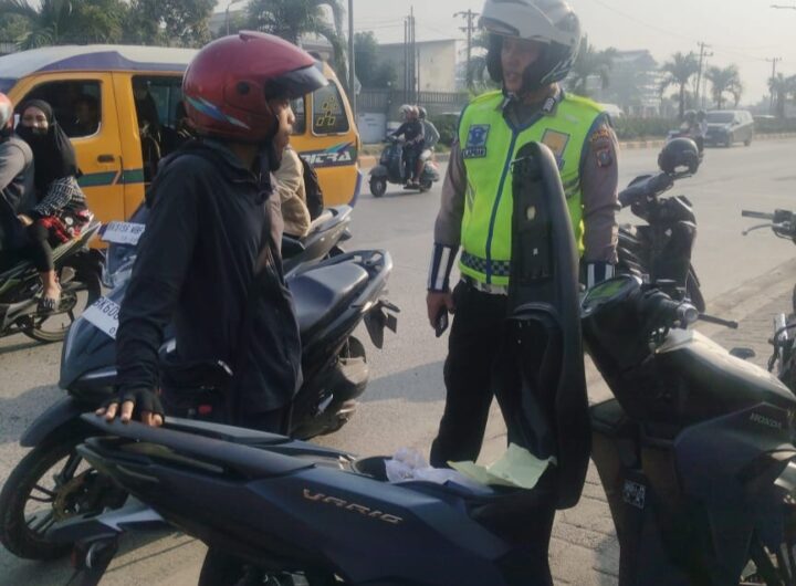 Hari ke-9 Operasi Keselamatan Toba 2026 Perkuat Edukasi, Penindakan Turun