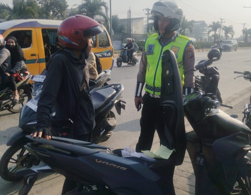 Hari ke-9 Operasi Keselamatan Toba 2026 Perkuat Edukasi, Penindakan Turun