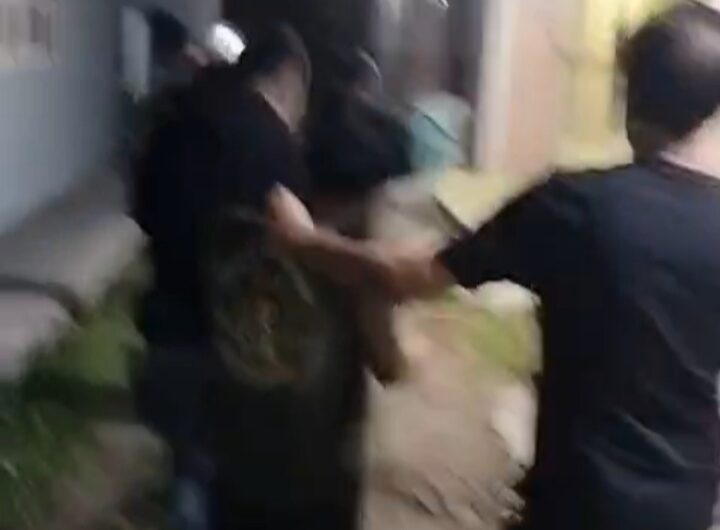 Puluhan Kali Beraksi, 2 Residivis Sindikat Curanmor Ditangkap Jatanras Polda Sumut