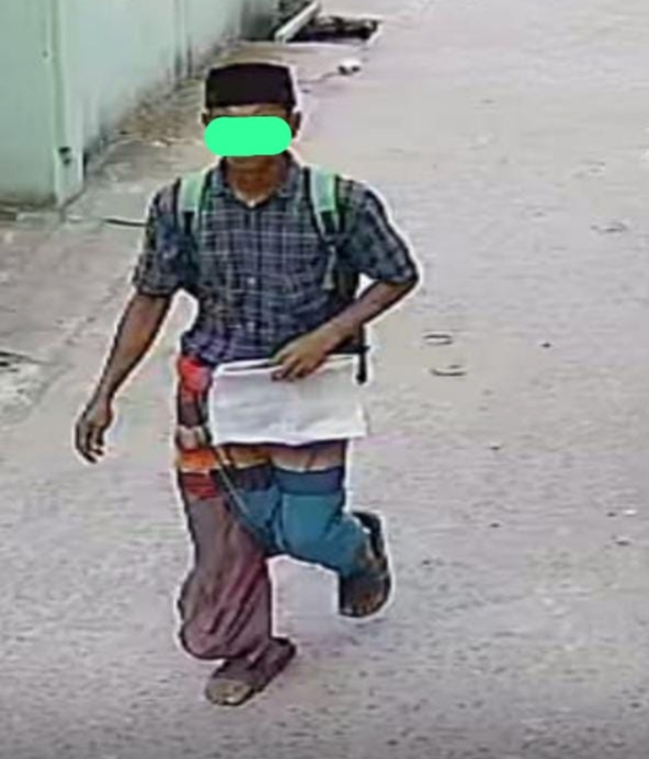 Polsek Medan Area Ringkus Maling HP, Modus Minta Sedekah untuk Main Slot