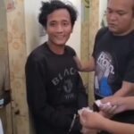 Toilet SPBU di Patumbak Dijadikan Tempat Transaksi Narkoba, Pengedar Sabu Ditangkap 