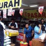 Harga Pangan Relatif Stabil Kecuali Daging, Operasi Pasar Murah Dinilai Kurang Efektif