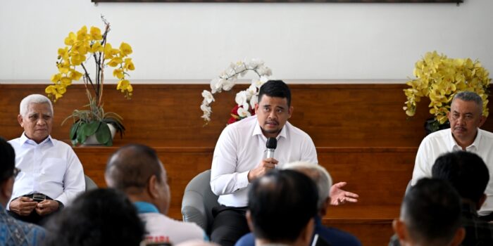 Layanan Makin Berkualitas, Indeks Pelayanan Publik Pemprov Sumut Naik Signifikan