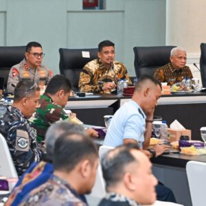 Jaga Inflasi Jelang Ramadan dan Idulfitri, Gubernur Sumut Wanti-wanti Daerah Jaga Stok Bahan Pokok