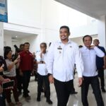 Perkuat Layanan Kesehatan Nias Barat, Bobby Nasution Sekolahkan Lima Dokter Jadi Spesialis
