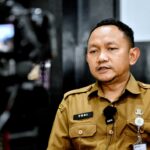 Cegah Lonjakan Harga, Pemprov Sumut Perkuat Pengawasan dan Operasi Pasar