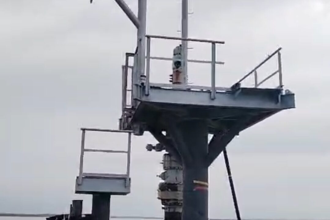 Nelayan Langkat Desak Penandaan Rig Laut, PNTI: Tanpa Rambu Sangat Membahayakan Pelayaran