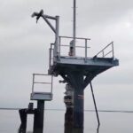 Nelayan Langkat Desak Penandaan Rig Laut, PNTI: Tanpa Rambu Sangat Membahayakan Pelayaran